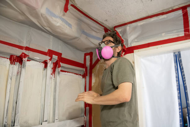 Best Forensic Mold Investigation  in Pleasantville, NY